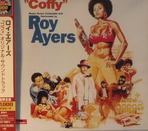 Coffy (Soundtrack)