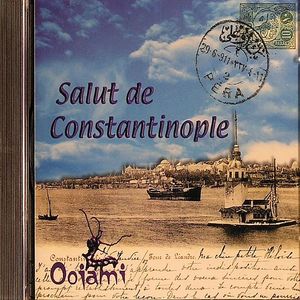 Salut De Constantinople