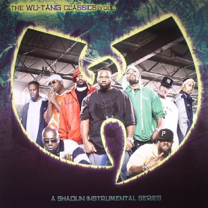 The Wu Tang Classics Vol 1: A Shaolin Instrumental Series