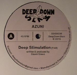Deep Stimulation EP