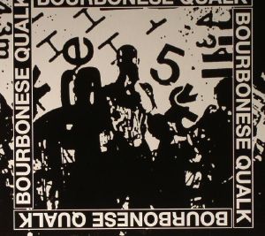 Bourbonese Qualk 1983-1987