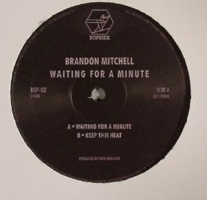 Waiting For A Minute