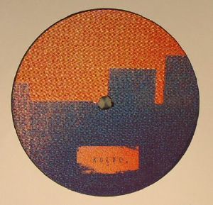Vision B EP