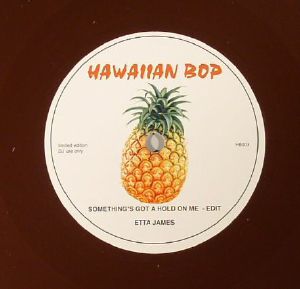 Hawaiian Bop Edits 3