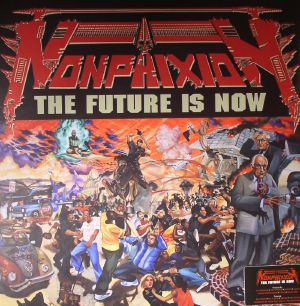 The Future Is Now: Ultimate Box Set