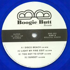 Disco Beach