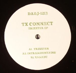 Trixxter EP
