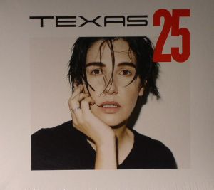 Texas 25