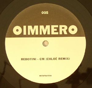 CM (Chloe remix)