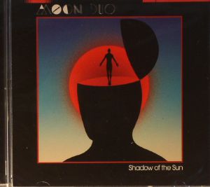 Shadow Of The Sun