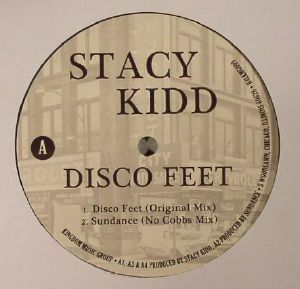 Disco Feet