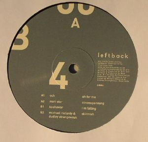 Leftback 004