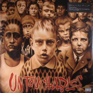 Untouchables