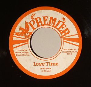 Love Time