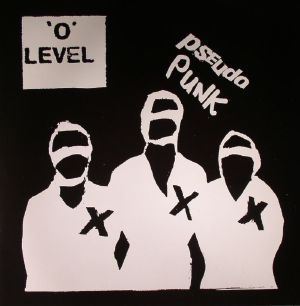 Pseudo Punk (Record Store Day 2014)