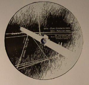 Rewire EP