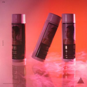 Body Lotion