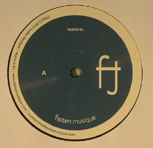 Visiorama EP