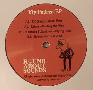 Fly Pattern EP