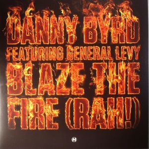 Blaze The Fire (Rah!)