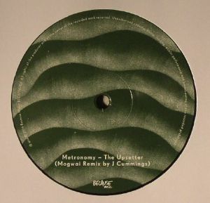 The Upsetter (Mogwai remix)
