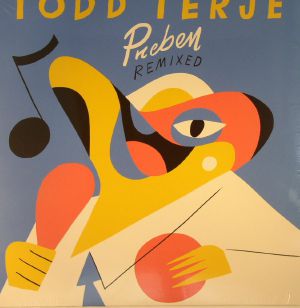 Preben Remixed