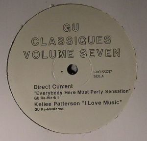 Classiques Volume Seven
