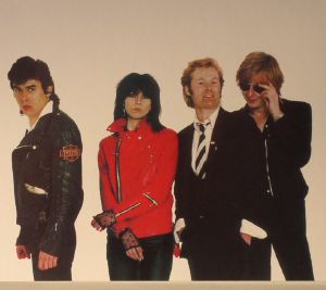 Pretenders