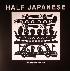 Volume Two: 1987-1989