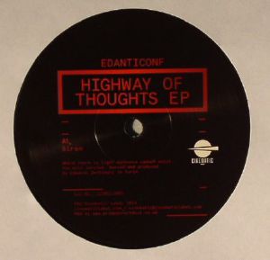 Highway Of Thoughts EP