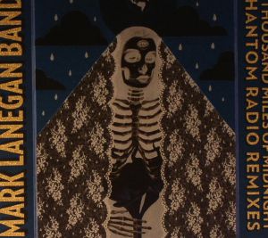A Thousand Miles Of Midnight: Phantom Radio Remixes