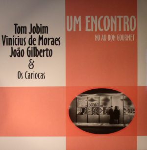 Um Encontro: No Au Bon Gourmet