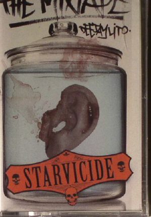 Starvicide: The Mixtape