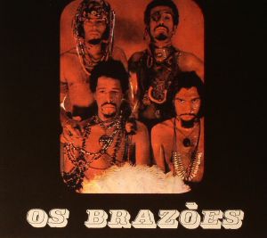 Os Brazoes