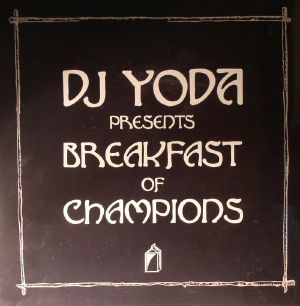 Breakfast Of Champions
