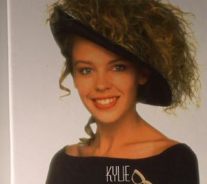 Kylie (remastered)