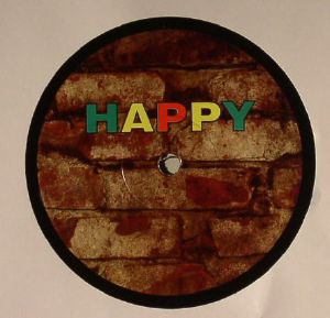 Happy (remix)