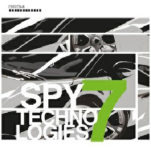 Spy Technologies 7