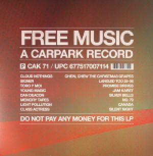 Free Music