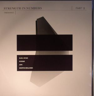 Strength In Numbers Part 2
