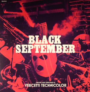 Black September
