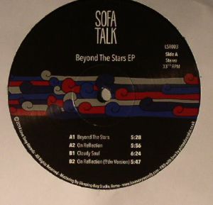 Beyond The Stars EP