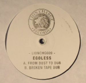 From Dust To Dub