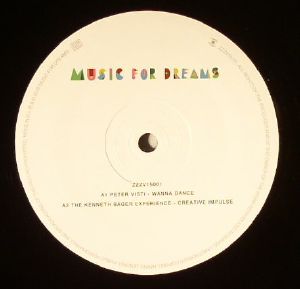 Wanna Dance EP
