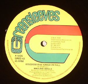 Kingdom Rise Kingdom Fall
