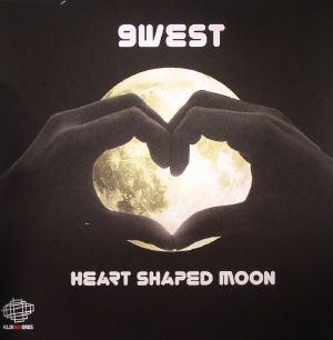 Heart Shaped Moon
