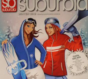 Suburbia Winter 2015
