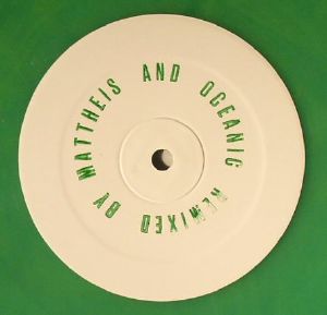 Remixed By Oceanic & Mattheis