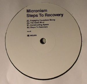 MICRONISM - Steps To Recovery