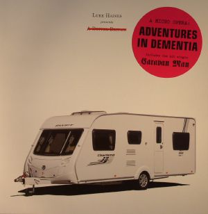 Adventures In Dementia: A Micro Opera